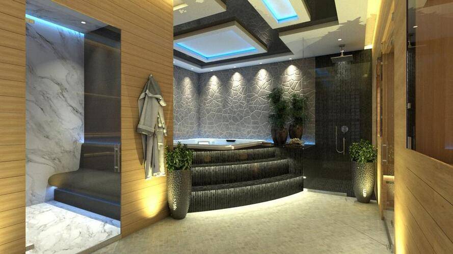 Square Hotel