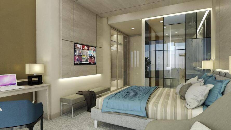Square Hotel