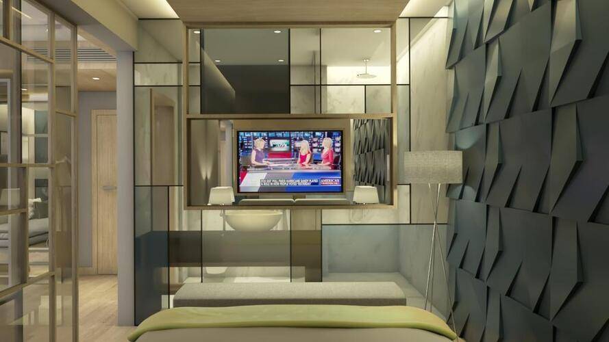 Square Hotel