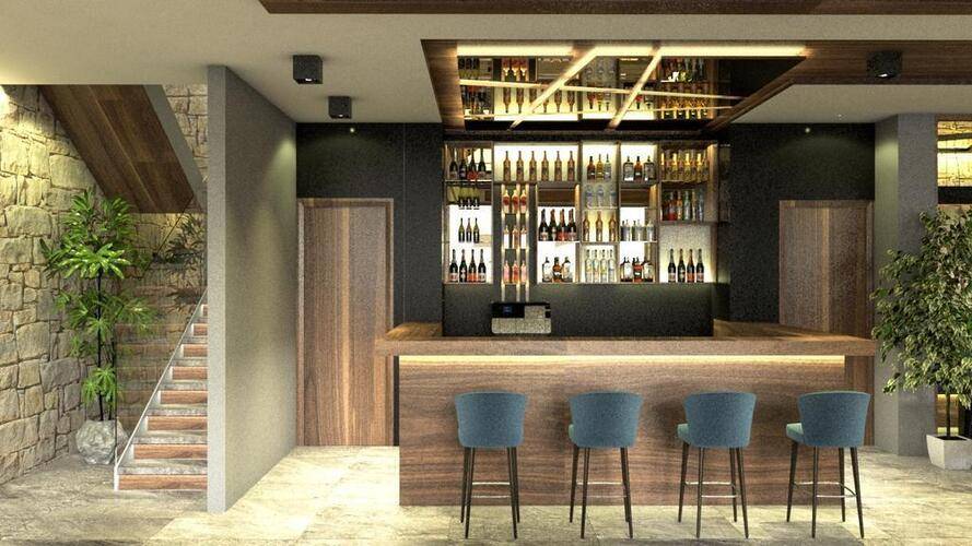 Square Hotel