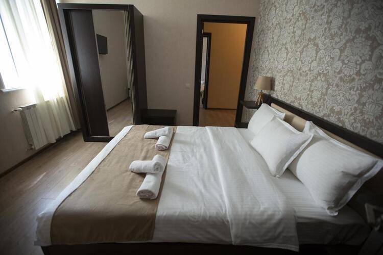 Otiums Hotel