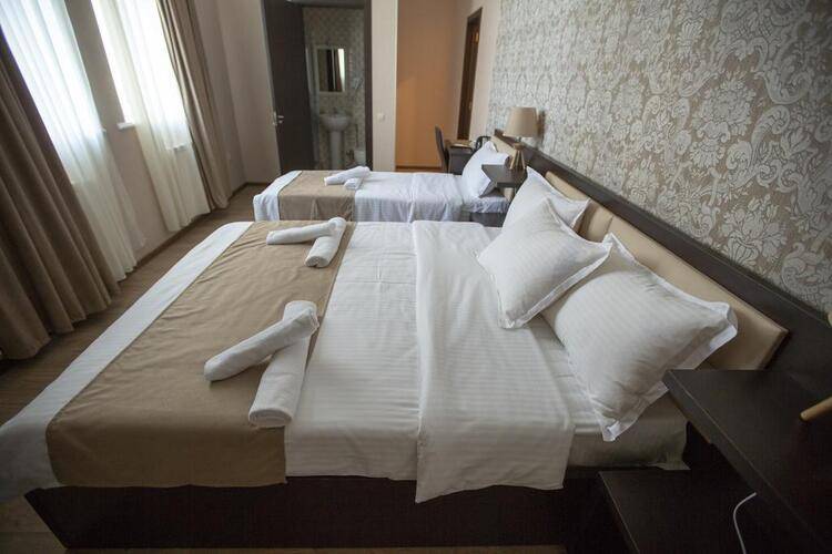 Otiums Hotel