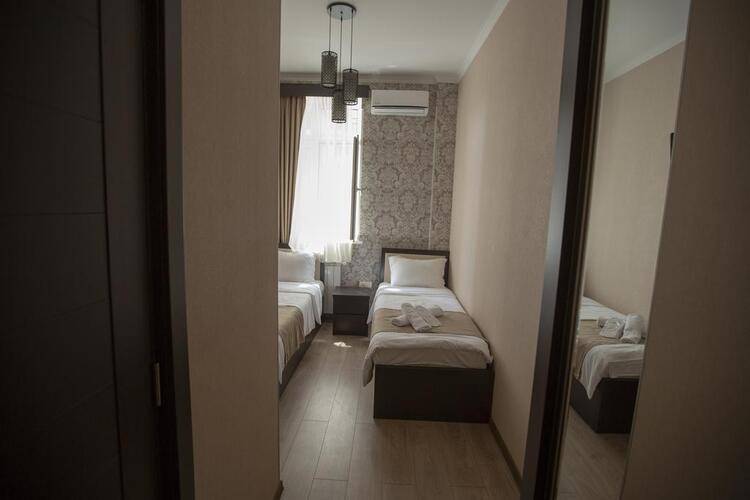 Otiums Hotel