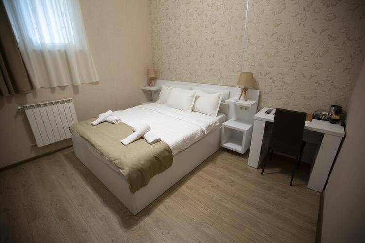 Otiums Hotel