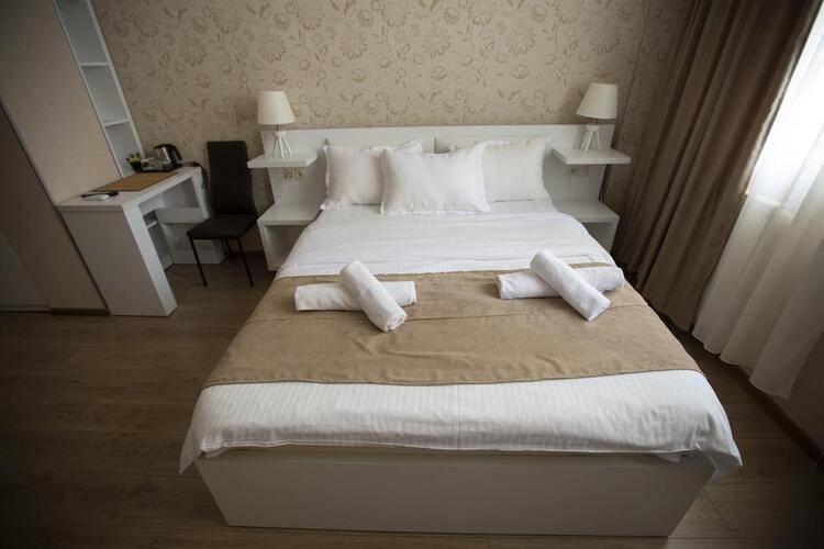 Otiums Hotel