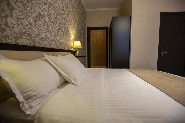 Otiums Hotel
