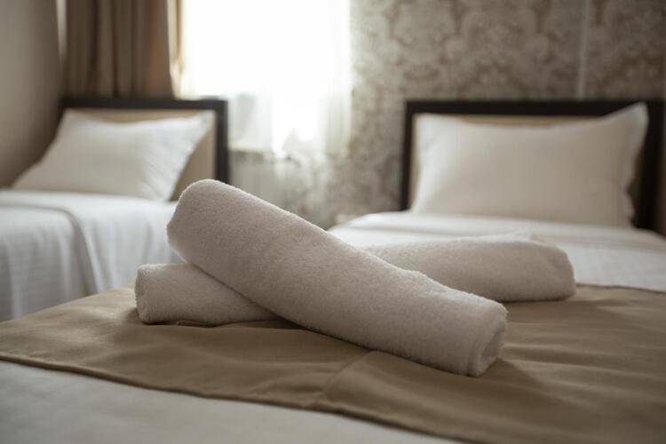 Otiums Hotel