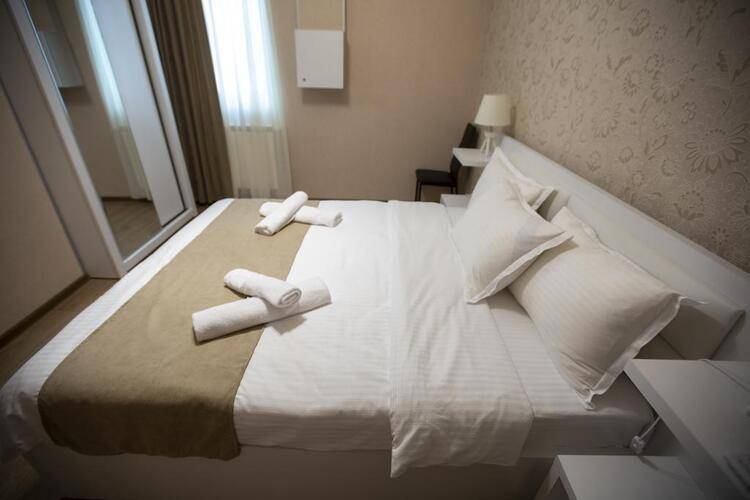 Otiums Hotel