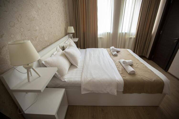 Otiums Hotel