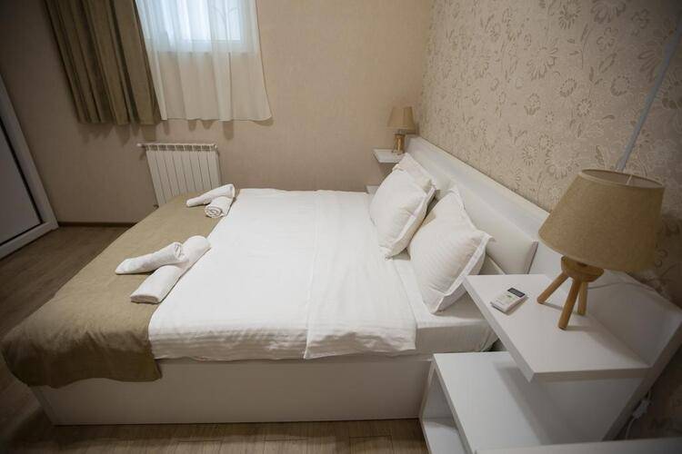 Otiums Hotel