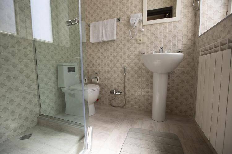 Otiums Hotel