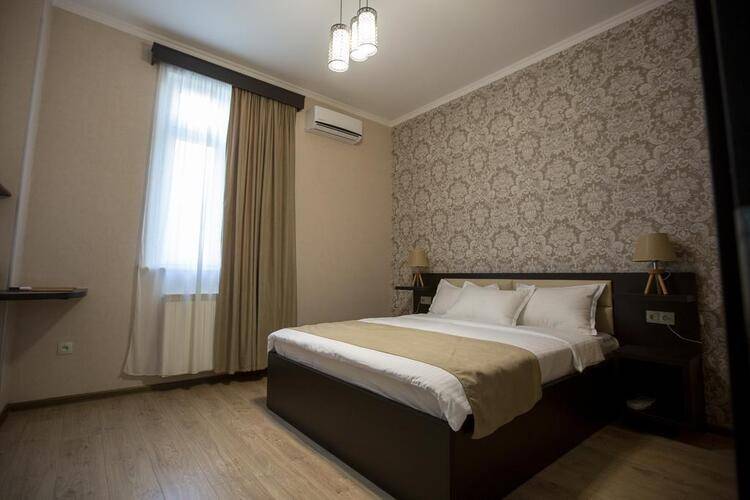 Otiums Hotel