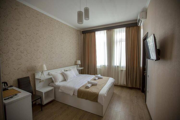 Otiums Hotel