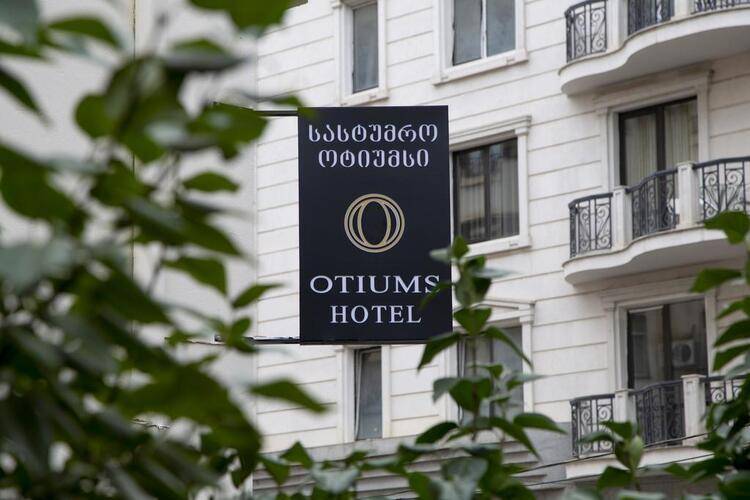 Otiums Hotel
