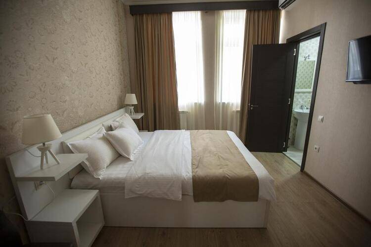 Otiums Hotel