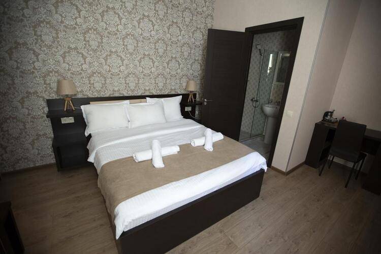 Otiums Hotel