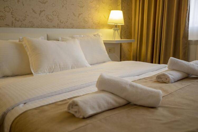 Otiums Hotel
