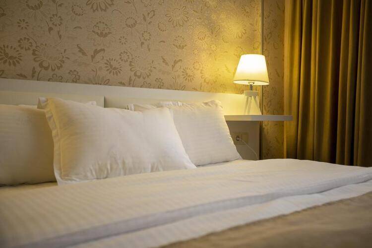 Otiums Hotel
