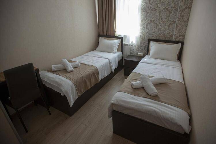 Otiums Hotel