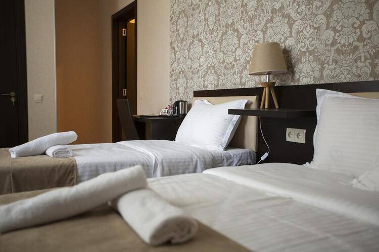 Otiums Hotel