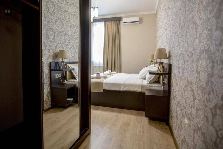 Otiums Hotel