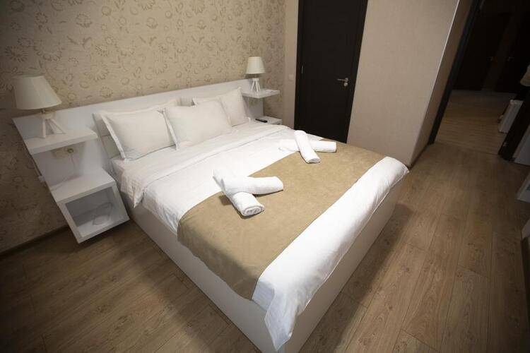 Otiums Hotel