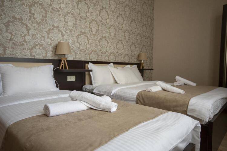Otiums Hotel