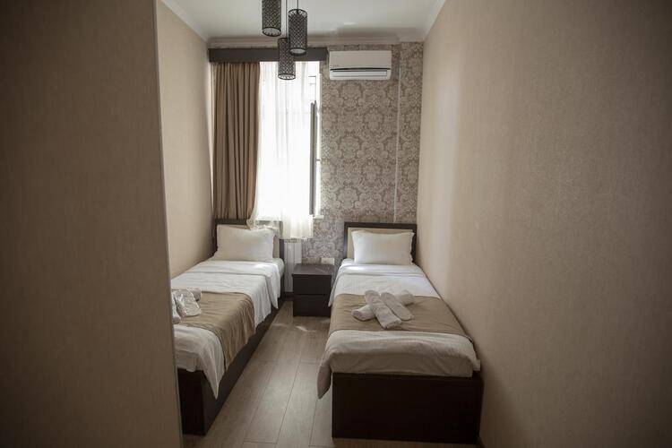 Otiums Hotel