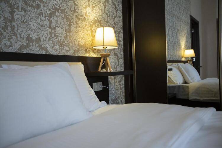 Otiums Hotel