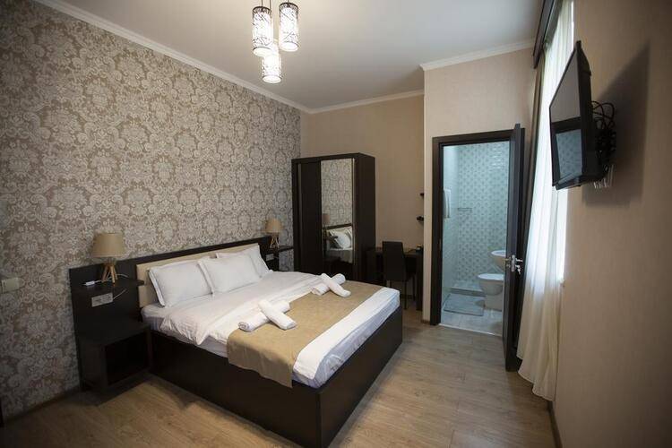 Otiums Hotel