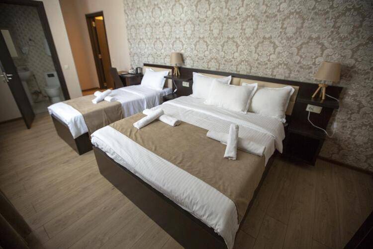 Otiums Hotel