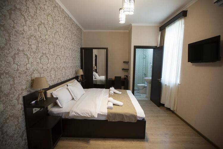 Otiums Hotel
