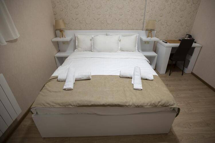 Otiums Hotel