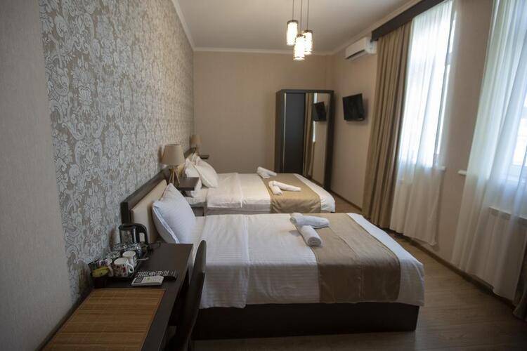 Otiums Hotel