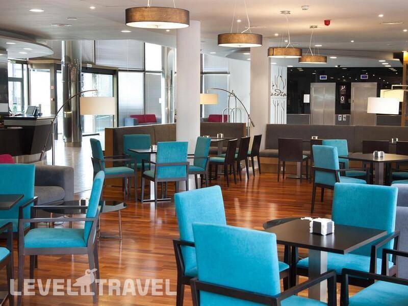 Фотография Hilton Garden Inn Malaga