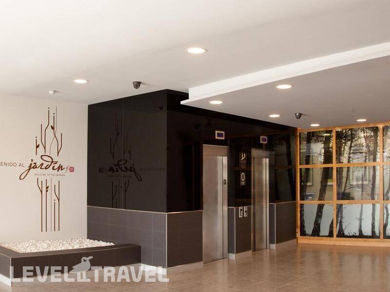 Фотография Hilton Garden Inn Malaga