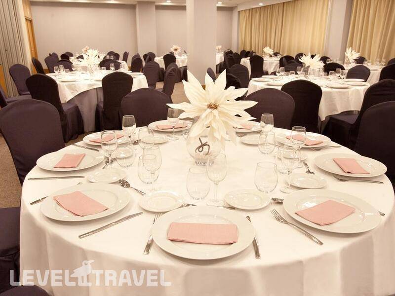 Фотография Hilton Garden Inn Malaga