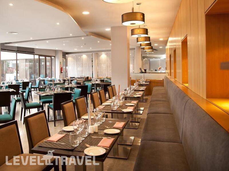 Фотография Hilton Garden Inn Malaga