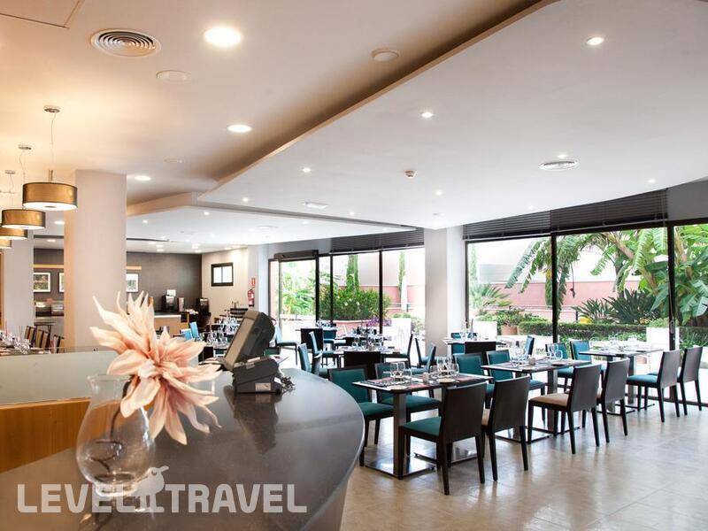 Фотография Hilton Garden Inn Malaga