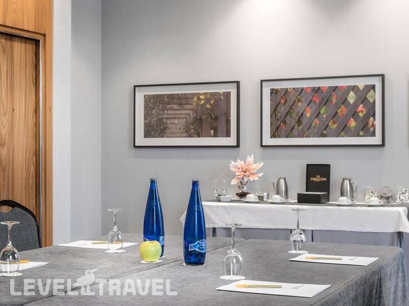 Фотография Hilton Garden Inn Malaga