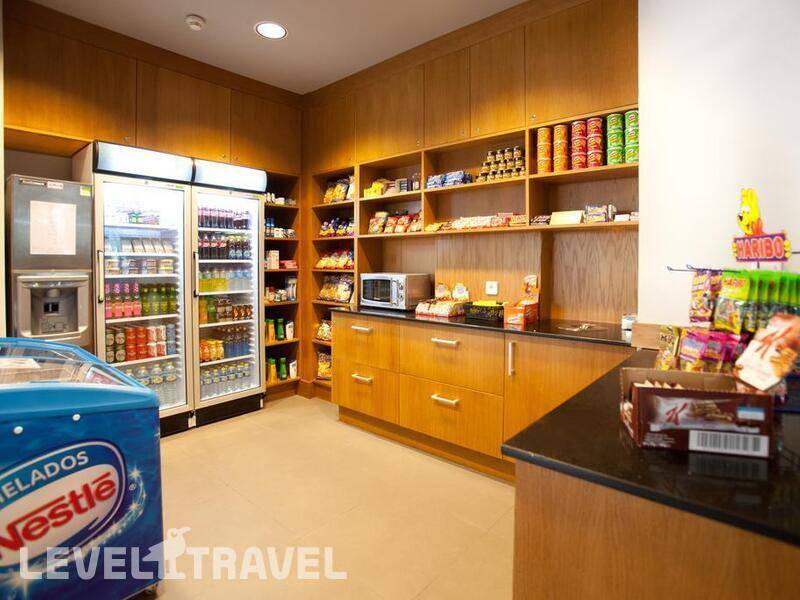 Фотография Hilton Garden Inn Malaga