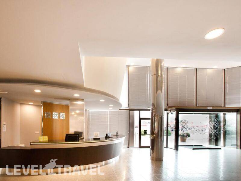 Фотография Hilton Garden Inn Malaga