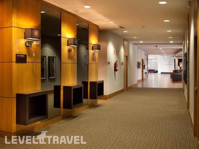 Фотография Hilton Garden Inn Malaga