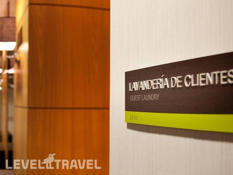 Фотография Hilton Garden Inn Malaga