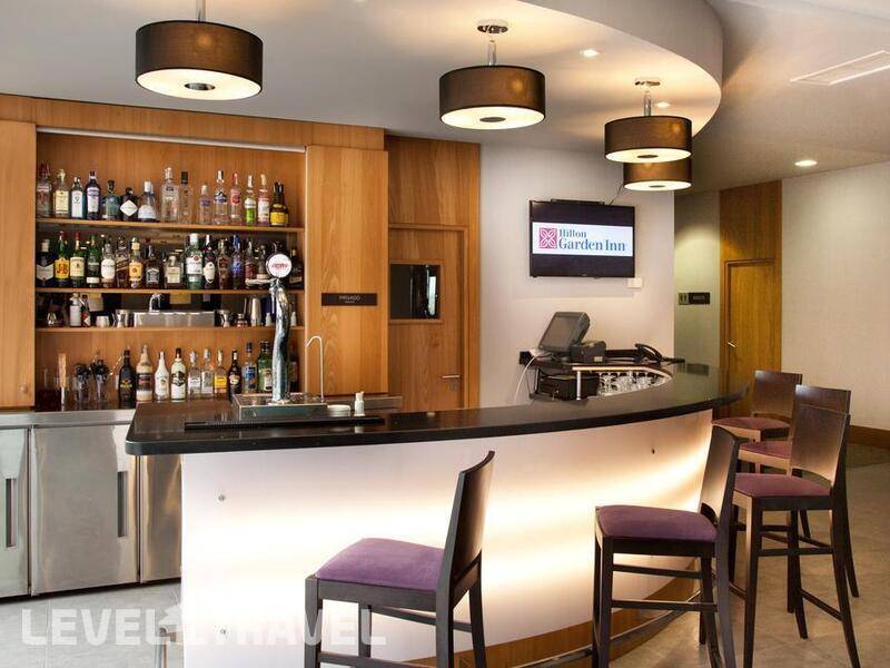Фотография Hilton Garden Inn Malaga