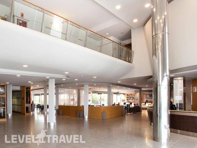 Фотография Hilton Garden Inn Malaga