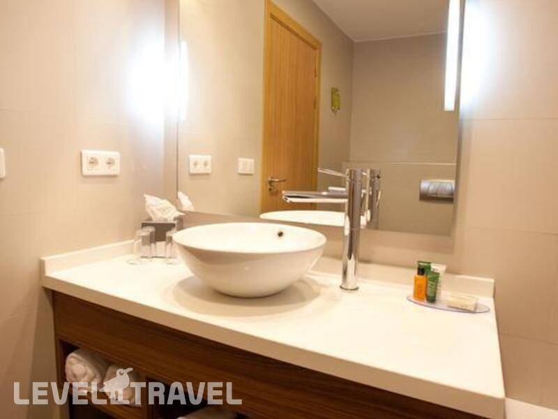 Фотография Hilton Garden Inn Malaga