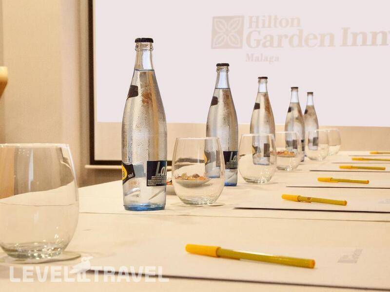 Фотография Hilton Garden Inn Malaga