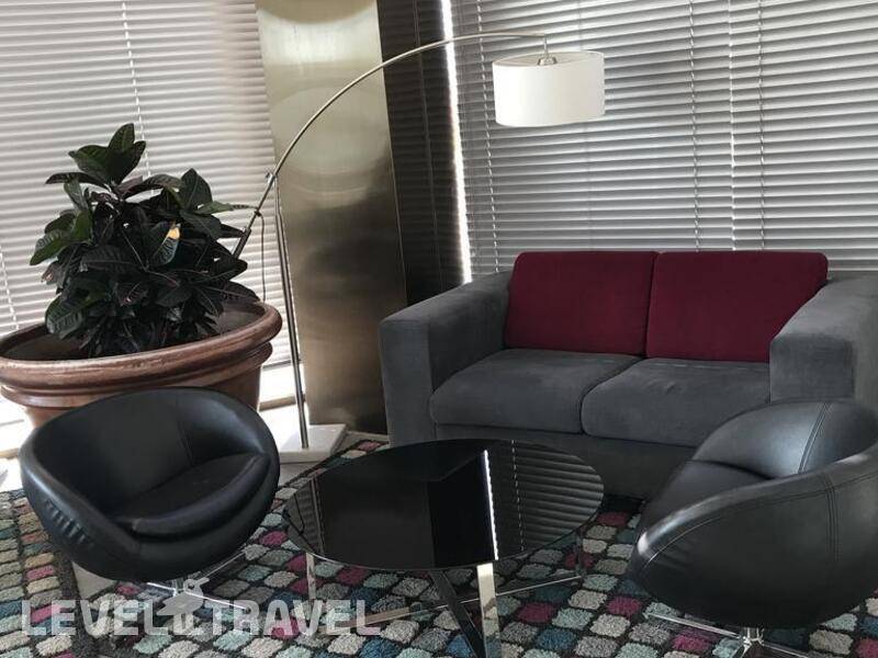 Фотография Hilton Garden Inn Malaga