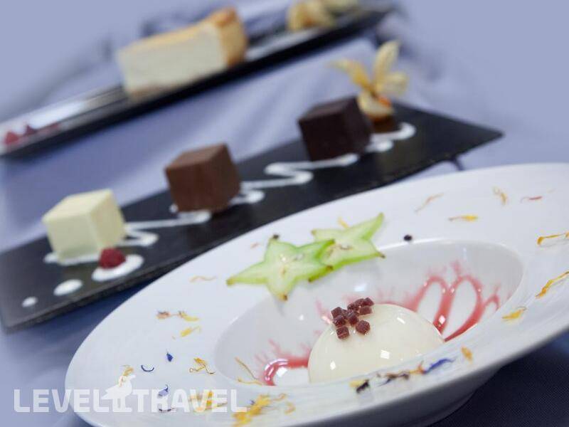 Фотография Hilton Garden Inn Malaga